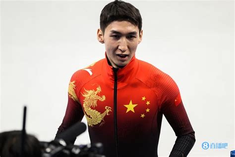 中国的骄傲！武大靖狂揽金牌，得劳伦斯世界体育奖提名 - 360娱乐，你开心就好