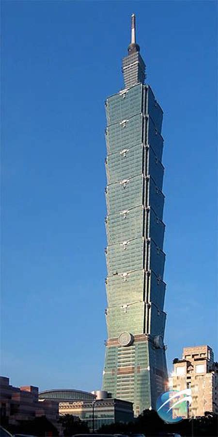 【台北101大楼摄影图片】台北101大楼风光摄影_学伟摄影_太平洋电脑网摄影部落