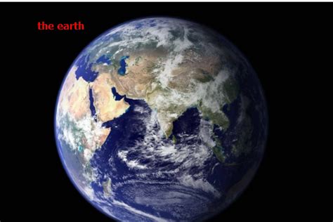 证明地球是球体的10个简单证据 - 知乎