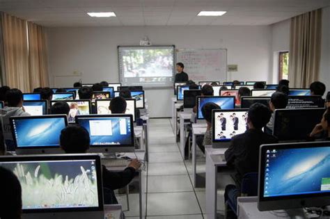 计算机应用技术专业介绍-山东胜利职业学院