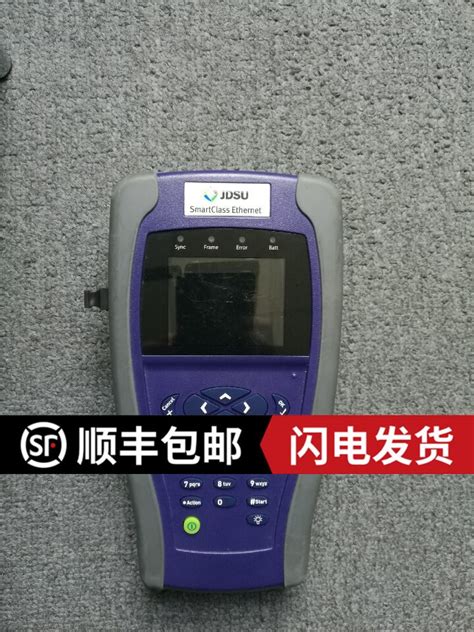 SPIRENT 以太网测试仪 SmartBits600B LAN-3324A LAN3325A