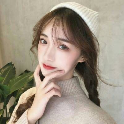 qq头像姐妹非主流