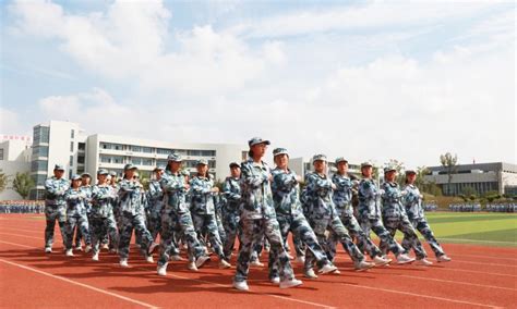 人民武装部-江苏护理职业学院