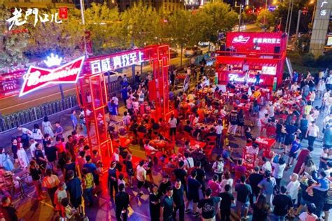 2021年天津10家夜市街区位置大盘点- 天津本地宝