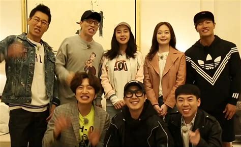 “Running Man” Reveals Next Locations Of Their Global Race Series | Soompi