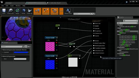 UE5虚幻引擎平台游戏机制构建视频教程 - 游戏开发教程 - 人人CG 人人素材 RRCG