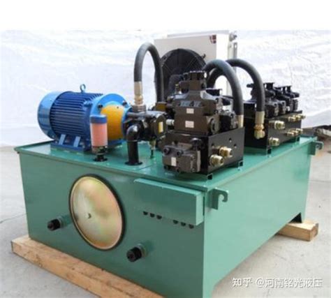 冷挤压液压机-常州百利源节能液压科技有限公司
