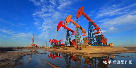 2018年全球石油行业市场现状及需求增长趋势分析 - 观研报告网