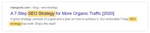 SEO Guide: Everything a Beginner Needs to Know (in 2021)