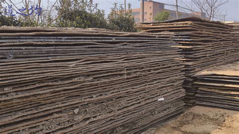 浦东新区口碑好的钢板出租公司 欢迎咨询「上海道之均基础建设供应」 - 8684网企业资讯