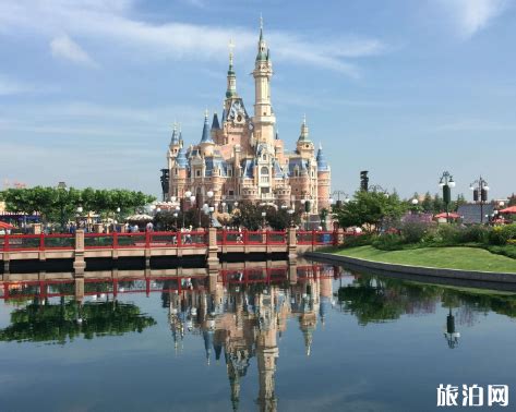 上海迪士尼项目一览表2022_旅泊网