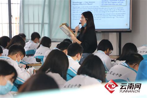 一本上线762人，云南省建水实验中学高考创佳绩 - 综合 - 中国网•东海资讯