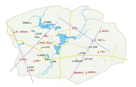 五大连池 | 中国国家地理网