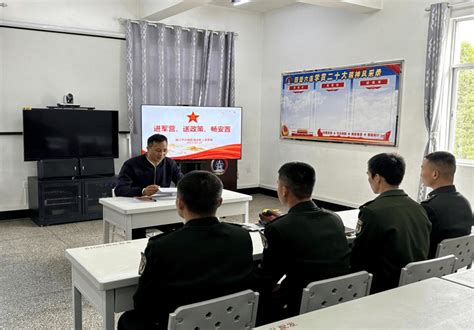 延吉市聚焦精细化服务 打好退役军人安置就业“组合拳”
