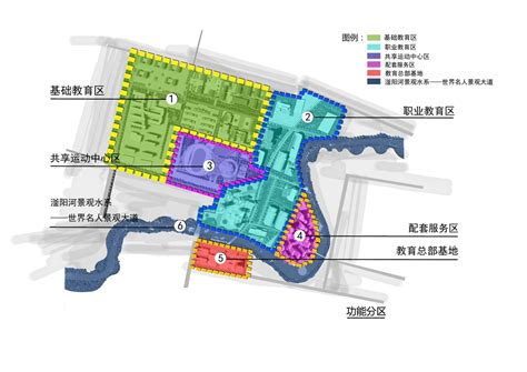 衡水市桃城区教育小镇 - 北京创意村营销策划有限公司