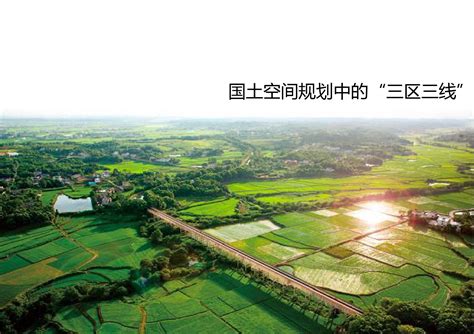 “三区三线”划定成果：浙江省划定了多少永久基本农田、生态保护红线、城镇开发边界的空间？ – 规划圈