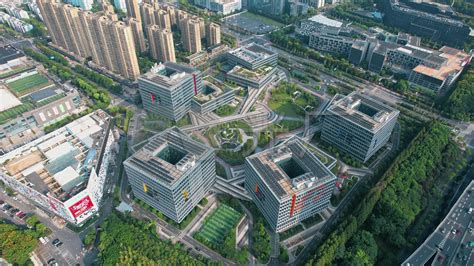阿里北京总部园区奠基：总投资64亿 计划2024年建成_手机新浪网