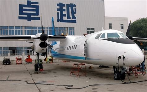 中飞通航2021年度内蒙古人影作业顺利首飞-中国民航网