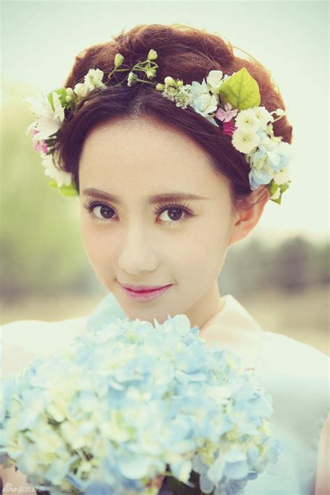 萌萌花图片