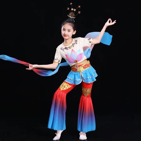 中国古典舞,古典舞《水墨舞韵》,长袖舞(第4页)_大山谷图库