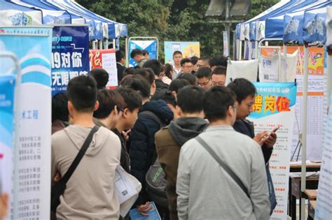 河南科技大学2019届毕业生秋季双选会（工科专场）暨机电工程学院建院六十周年“百企进校”专场招聘会-河南科技大学机电工程学院