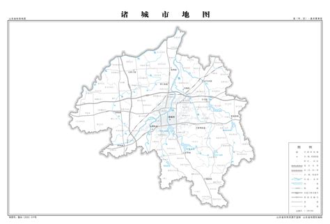 山东诸城地图,海门,成超然(第9页)_大山谷图库