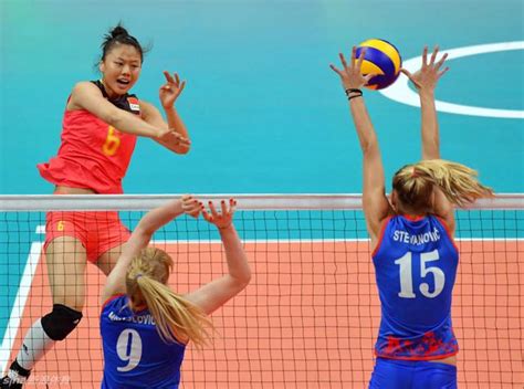 中国女排救1赛点0-3完败塞尔维亚 小组赛2胜2负_手机新浪网
