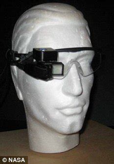 美宇航局研制神奇“透视眼镜” 酷似未来战士_科技_腾讯网