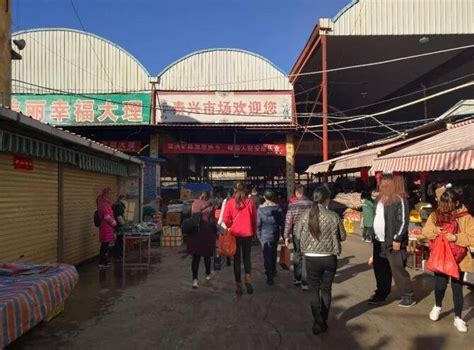 2023大理古城步行街购物,大理古城是云南很有名的景点...【去哪儿攻略】