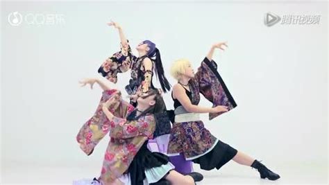 极乐净土 原版MV 歌词