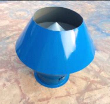 玻璃钢BLDMF-4防雷防爆电动球形风帽山东厂家直供榆林地区产品图片高清大图