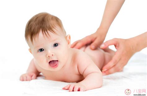 宝宝尿布疹什么样子 新生婴儿得了尿布疹怎么办 _八宝网