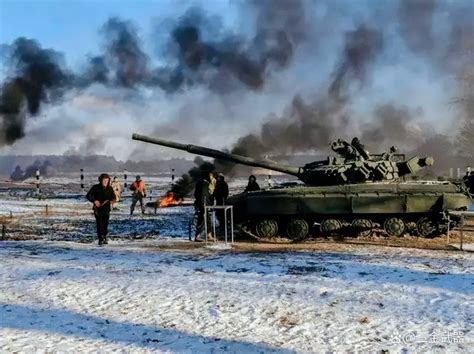俄乌冲突第201天战况：乌军已打到俄乌边境 普京称西方打压未奏效__财经头条