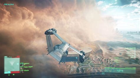 《战地2042》“绝密”模式曝光 首批细节泄露_3DM单机