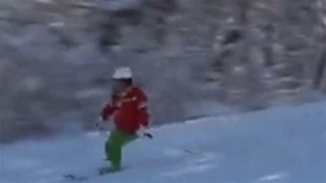 27岁中国女子在日本滑雪被雪掩埋去世_热点_福州新闻网