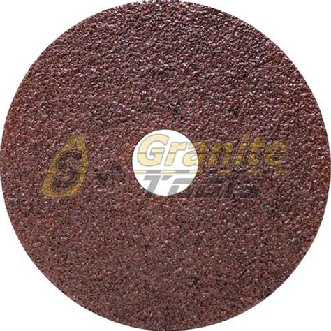 Makita 4-1/2" Abrasive Disc 36 Grit - 5/pk 794105-A-5 - USA Granite Tools