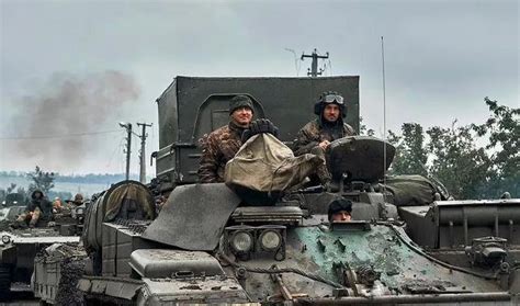 俄媒：因援助乌克兰 欧盟军事储备“已枯竭”_凤凰网
