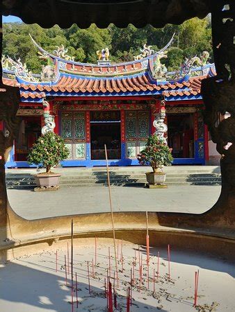 Ching Shui Temple (Shetou) - Aktuelle 2021 - Lohnt es sich? (Mit fotos)