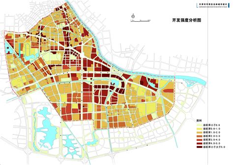 天津城市规划,天津2030年城市规划图,天津城市规划2035_大山谷图库