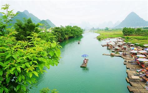 桂林六日游费用，桂林六日游多少钱，桂林旅游路线推荐，看完不亏-旅游官网