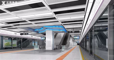 南深高铁一览（建设工期+线路图+站点+最新进展） - 深圳本地宝