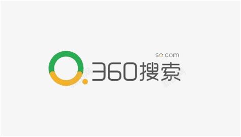 360搜索品牌回归"360搜索" 并启用新logo_天极网