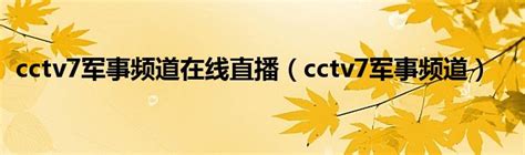 【放送文化】CCTV7国防军事频道八一特别节目《2021我们的节日》完整版（2021年8月1日）-bilibili(B站)无水印视频解析 ...