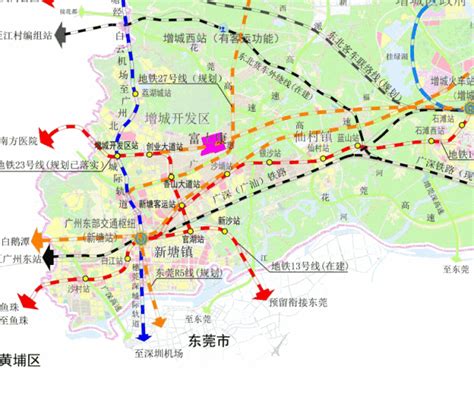 广州增城区新增荔城街、宁西街、新塘镇为高风险区