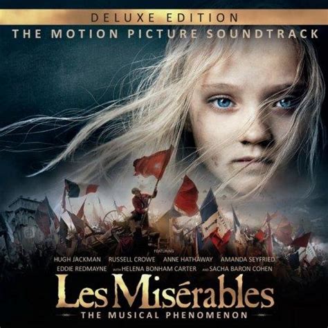 [15/4/2021]【《悲惨世界豪华双碟版》(Les Misérables) (Deluxe Edition)】【FLAC】 激动社区，陪你 ...