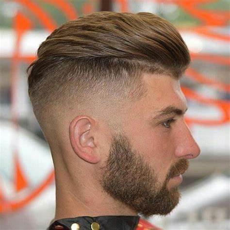 37 Best Slicked Back Undercut Hairstyles For Men (2020 Guide)