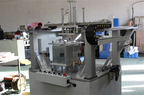 非标定制 - 上海培润机电工程技术有限公司
