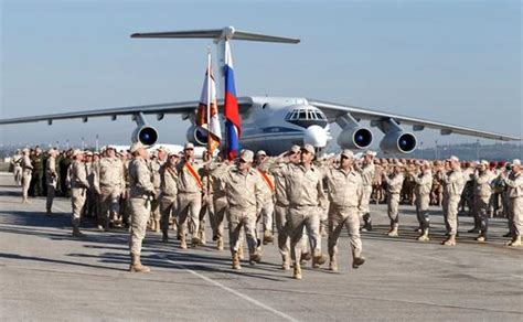 外媒：俄军在叙利亚战场学到这些经验和教训|叙利亚|地面部队_新浪军事_新浪网