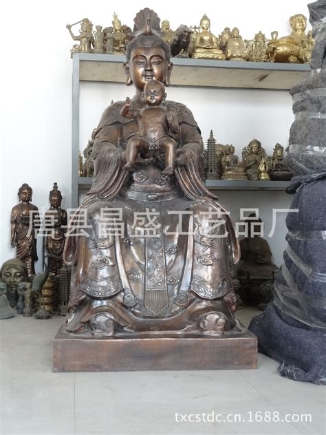太子佛，三清祖师，东方三圣，三世，铜佛像，铜雕，城市雕塑-阿里巴巴