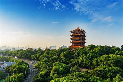 武汉最佳攻略二日游，有哪些必去的景点和行程安排-视觉旅行